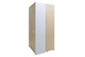 НИКОЛЬ 27 Шкаф угловой в Златоусте - zlatoust.mebel24.online | фото 4