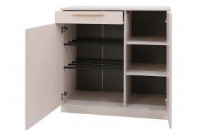 НИКОЛЬ 33 Тумба для обуви в Златоусте - zlatoust.mebel24.online | фото 3