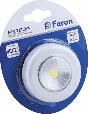 Ночник Feron FN1204 23373 в Златоусте - zlatoust.mebel24.online | фото