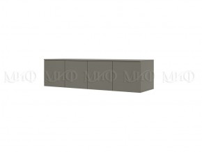 НОРД Антресоль к шкафу 1600 в Златоусте - zlatoust.mebel24.online | фото