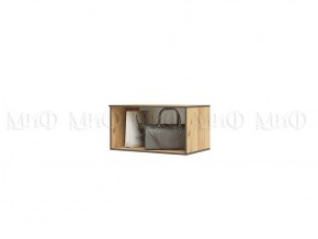 НОРД Шкаф 2-х ств с антресолью (800) в Златоусте - zlatoust.mebel24.online | фото 3