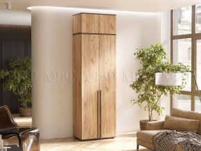 НОРД Шкаф 2-х ств с антресолью (800) в Златоусте - zlatoust.mebel24.online | фото 5