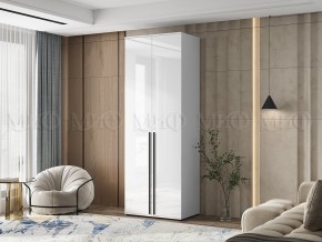 НОРД Шкаф 2-х ств с антресолью (800) в Златоусте - zlatoust.mebel24.online | фото 6