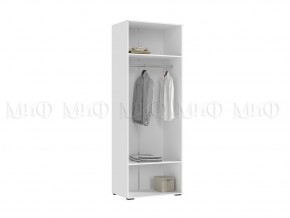 НОРД Шкаф 2-х ств с антресолью (800) в Златоусте - zlatoust.mebel24.online | фото 7