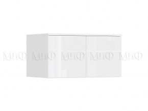 НОРД Шкаф 2-х ств с антресолью (800) в Златоусте - zlatoust.mebel24.online | фото 8