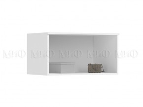 НОРД Шкаф 2-х ств с антресолью (800) в Златоусте - zlatoust.mebel24.online | фото 9