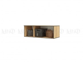 НОРД Шкаф 3-х ств с антресолью (1200) в Златоусте - zlatoust.mebel24.online | фото 3