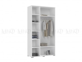 НОРД Шкаф 3-х ств с антресолью (1200) в Златоусте - zlatoust.mebel24.online | фото 7