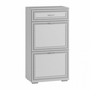 Обувница Ливорно ЛО-30 Ясень анкор светлый в Златоусте - zlatoust.mebel24.online | фото 2
