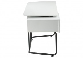 Офисная мебель Desk white / black в Златоусте - zlatoust.mebel24.online | фото 5