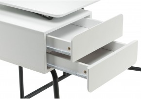 Офисная мебель Desk white / black в Златоусте - zlatoust.mebel24.online | фото 8