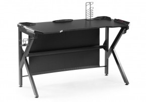 Офисная мебель Master 3 123х60х75 black в Златоусте - zlatoust.mebel24.online | фото