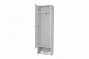 ОЛЬГА-МИЛК 3 Шкаф 2-х створчатый в Златоусте - zlatoust.mebel24.online | фото 3