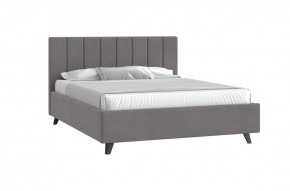 ОЛИВИЯ Кровать с ПМ 1400 в Златоусте - zlatoust.mebel24.online | фото 3