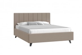 ОЛИВИЯ Кровать с ПМ 1400 в Златоусте - zlatoust.mebel24.online | фото 4