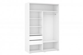 ОСКАР Шкаф-купе 2-х ств. в Златоусте - zlatoust.mebel24.online | фото 3