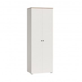 ОСТИН Шкаф для одежды 13.336.02 (белый) в Златоусте - zlatoust.mebel24.online | фото
