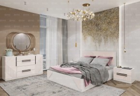 ПАЛЕРМО спальня (модульная) в Златоусте - zlatoust.mebel24.online | фото