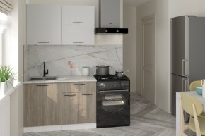 ПАРМА Кухонный гарнитур Лайт 1200 мм в Златоусте - zlatoust.mebel24.online | фото