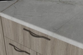 ПАРМА Кухонный гарнитур Мега Прайм (1600*1700 мм) в Златоусте - zlatoust.mebel24.online | фото 9