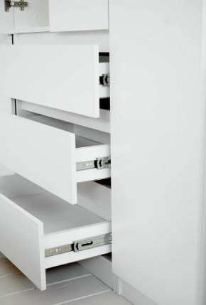 ПАРУС Шкаф 4-х ств. 1600 в Златоусте - zlatoust.mebel24.online | фото 7