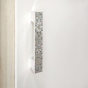 Пенал 450 Салоу (Дуб сонома/перламутр) в Златоусте - zlatoust.mebel24.online | фото 6