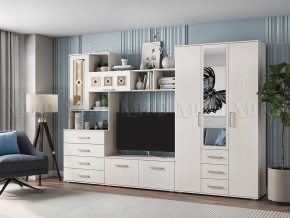 Пенал Белла (Сандал, Графит/Дуб крафт) в Златоусте - zlatoust.mebel24.online | фото 6