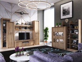 ТЕРРА Пенал (Дуб сонома) в Златоусте - zlatoust.mebel24.online | фото 3