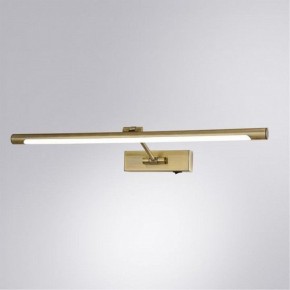 Подсветка для картины Arte Lamp Harrison A1711AP-1AB в Златоусте - zlatoust.mebel24.online | фото 2