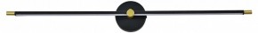 Подсветка для картины Escada Focus 10289/1LED Black в Златоусте - zlatoust.mebel24.online | фото 4