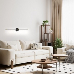Подсветка для картины Escada Focus 10289/1LED Black в Златоусте - zlatoust.mebel24.online | фото 5