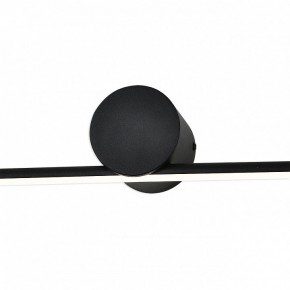 Подсветка для картины Escada Line 10291/1LED Black в Златоусте - zlatoust.mebel24.online | фото 3