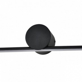 Подсветка для картины Escada Line 10291/1LED Black в Златоусте - zlatoust.mebel24.online | фото 5