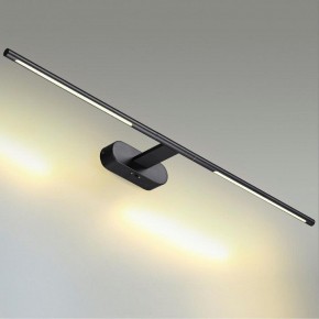 Подсветка для картины Odeon Light Aledo 6634/9WL в Златоусте - zlatoust.mebel24.online | фото 3