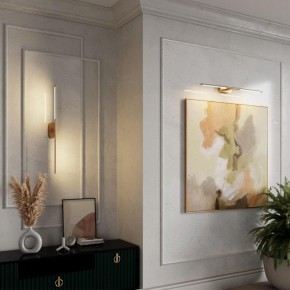 Подсветка для картины Odeon Light Aledo 6635/9WL в Златоусте - zlatoust.mebel24.online | фото 5
