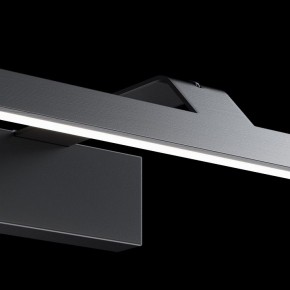 Подсветка для зеркала Maytoni Decart MIR010WL-L12B4K в Златоусте - zlatoust.mebel24.online | фото 4