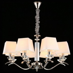 Подвесная люстра Aployt Emilia APL.723.03.08 в Златоусте - zlatoust.mebel24.online | фото 2