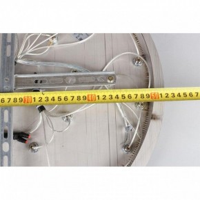 Подвесная люстра Aployt Francesca APL.859.06.27 в Златоусте - zlatoust.mebel24.online | фото 15