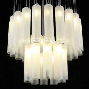 Подвесная люстра Aployt Francesca APL.859.06.30 в Златоусте - zlatoust.mebel24.online | фото 8