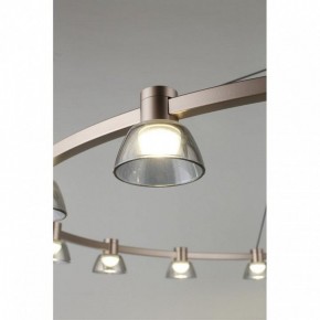 Подвесная люстра Aployt Rezeda APL.788.03.15 в Златоусте - zlatoust.mebel24.online | фото 8