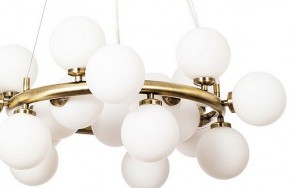 Подвесная люстра Arte Lamp Bolla-piccolo A3988SP-20AB в Златоусте - zlatoust.mebel24.online | фото 4