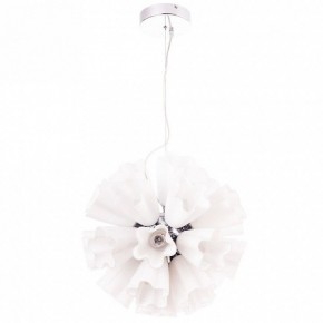 Подвесная люстра Arte Lamp Canzone A3469SP-25CC в Златоусте - zlatoust.mebel24.online | фото 2