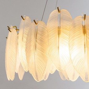 Подвесная люстра Arte Lamp Evie A4052SP-8SG в Златоусте - zlatoust.mebel24.online | фото 6