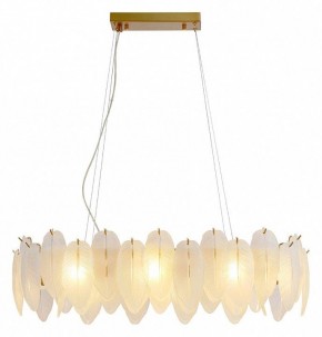 Подвесная люстра Arte Lamp Evie A4152SP-8SG в Златоусте - zlatoust.mebel24.online | фото 2