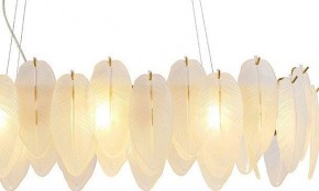 Подвесная люстра Arte Lamp Evie A4152SP-8SG в Златоусте - zlatoust.mebel24.online | фото 3
