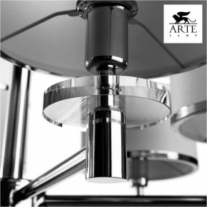 Подвесная люстра Arte Lamp Furore A3990LM-6CC в Златоусте - zlatoust.mebel24.online | фото 4