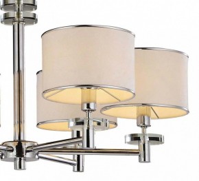 Подвесная люстра Arte Lamp Furore A3990LM-6CC в Златоусте - zlatoust.mebel24.online | фото 5