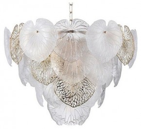Подвесная люстра Arte Lamp Kapri A4078LM-12GO в Златоусте - zlatoust.mebel24.online | фото