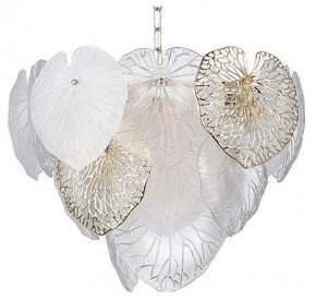 Подвесная люстра Arte Lamp Kapri A4078LM-6GO в Златоусте - zlatoust.mebel24.online | фото