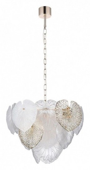 Подвесная люстра Arte Lamp Kapri A4078LM-6GO в Златоусте - zlatoust.mebel24.online | фото 2